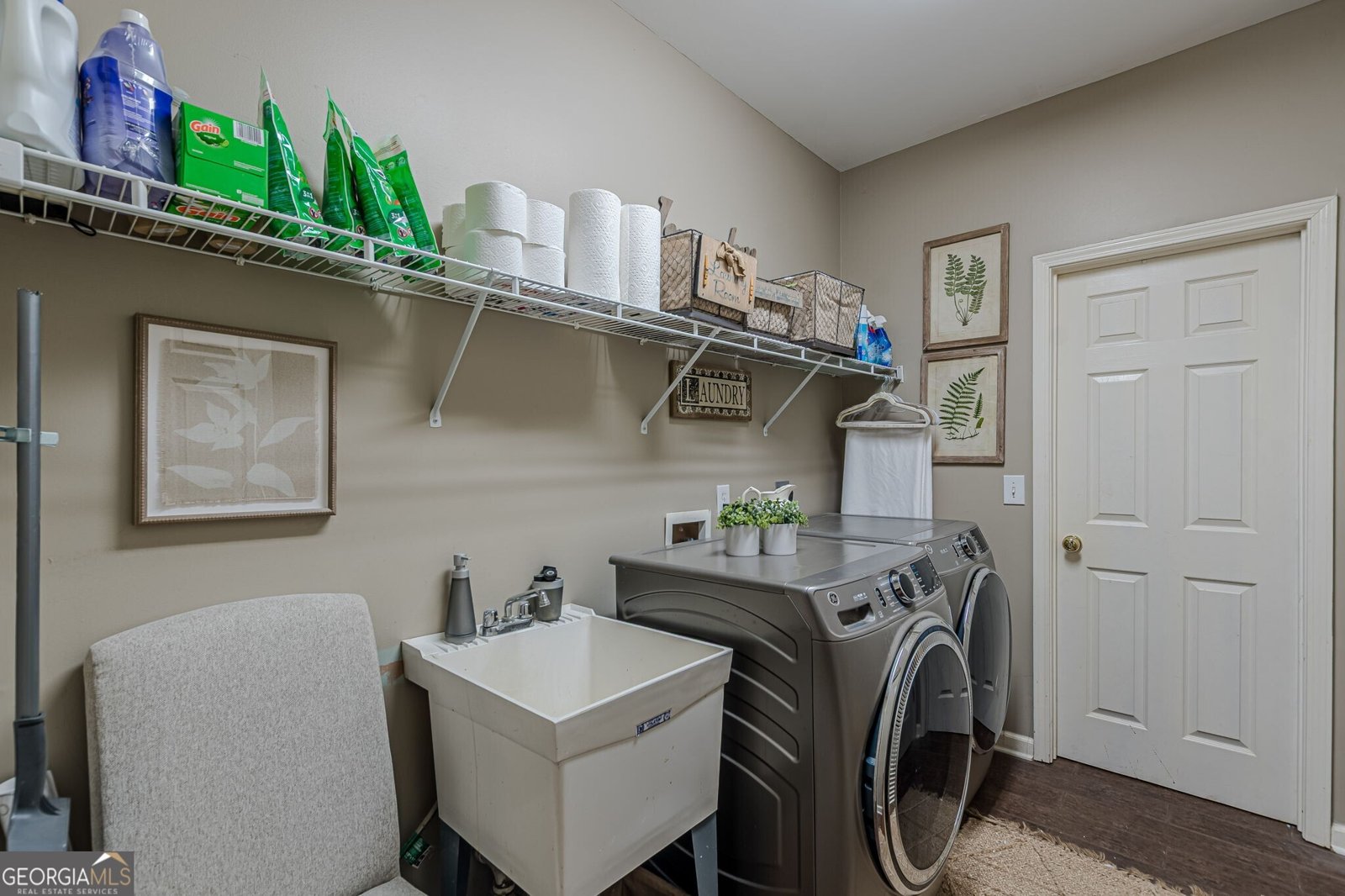 3974 Johnston Road Winston - 39