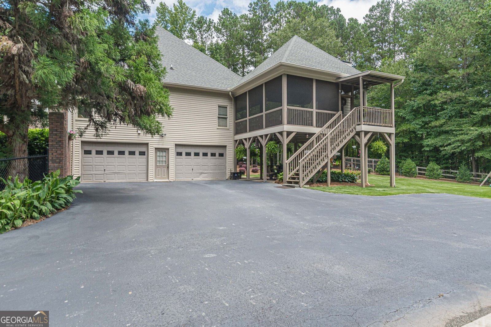 3974 Johnston Road Winston - 4
