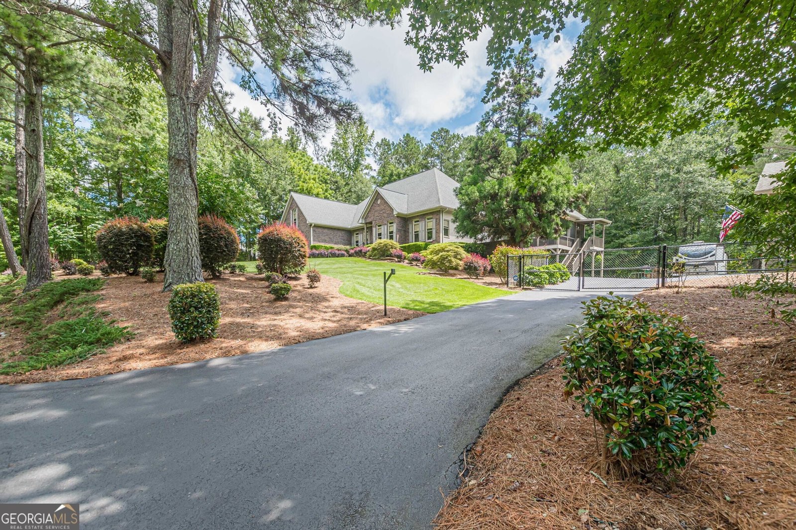 3974 Johnston Road Winston - 5