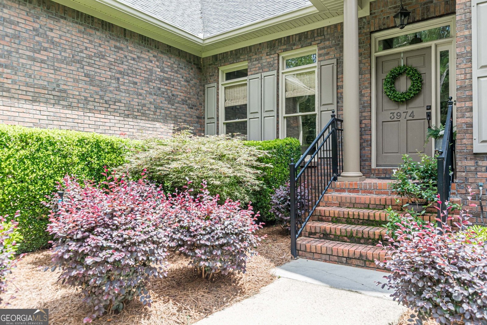 3974 Johnston Road Winston - 6