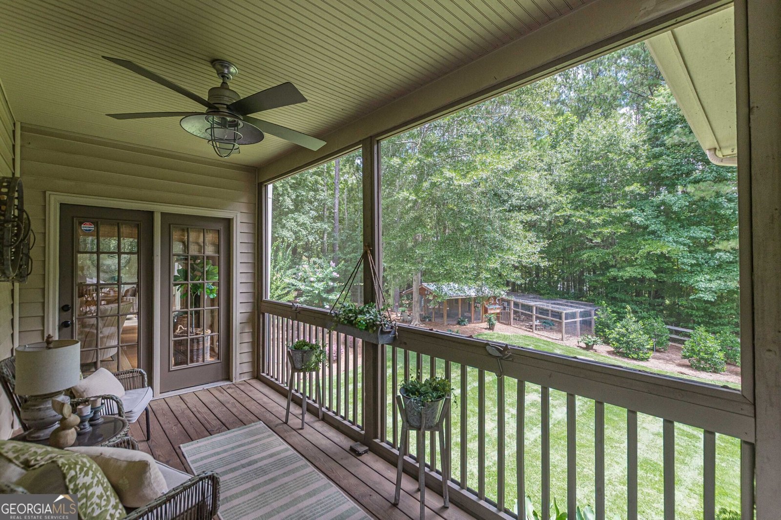 3974 Johnston Road Winston - 69