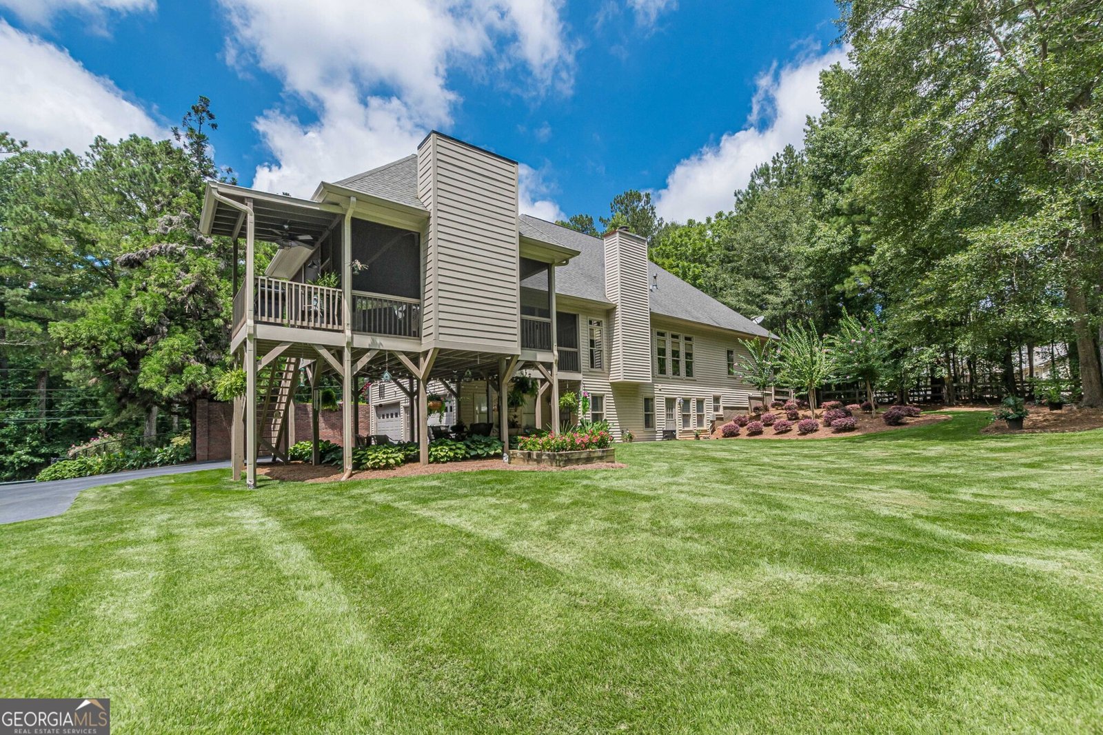 3974 Johnston Road Winston - 71