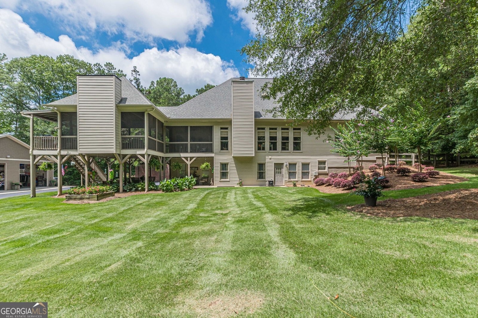 3974 Johnston Road Winston - 72
