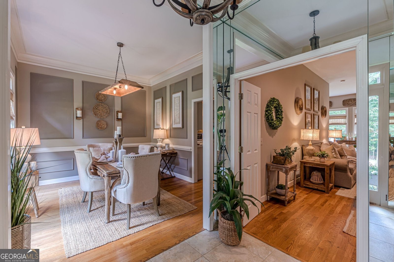 3974 Johnston Road Winston - 8