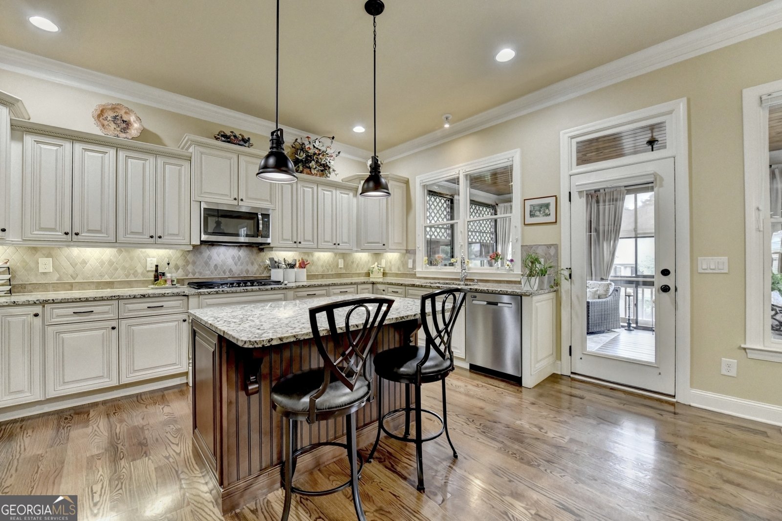 221 Trecastle Square Canton - 10