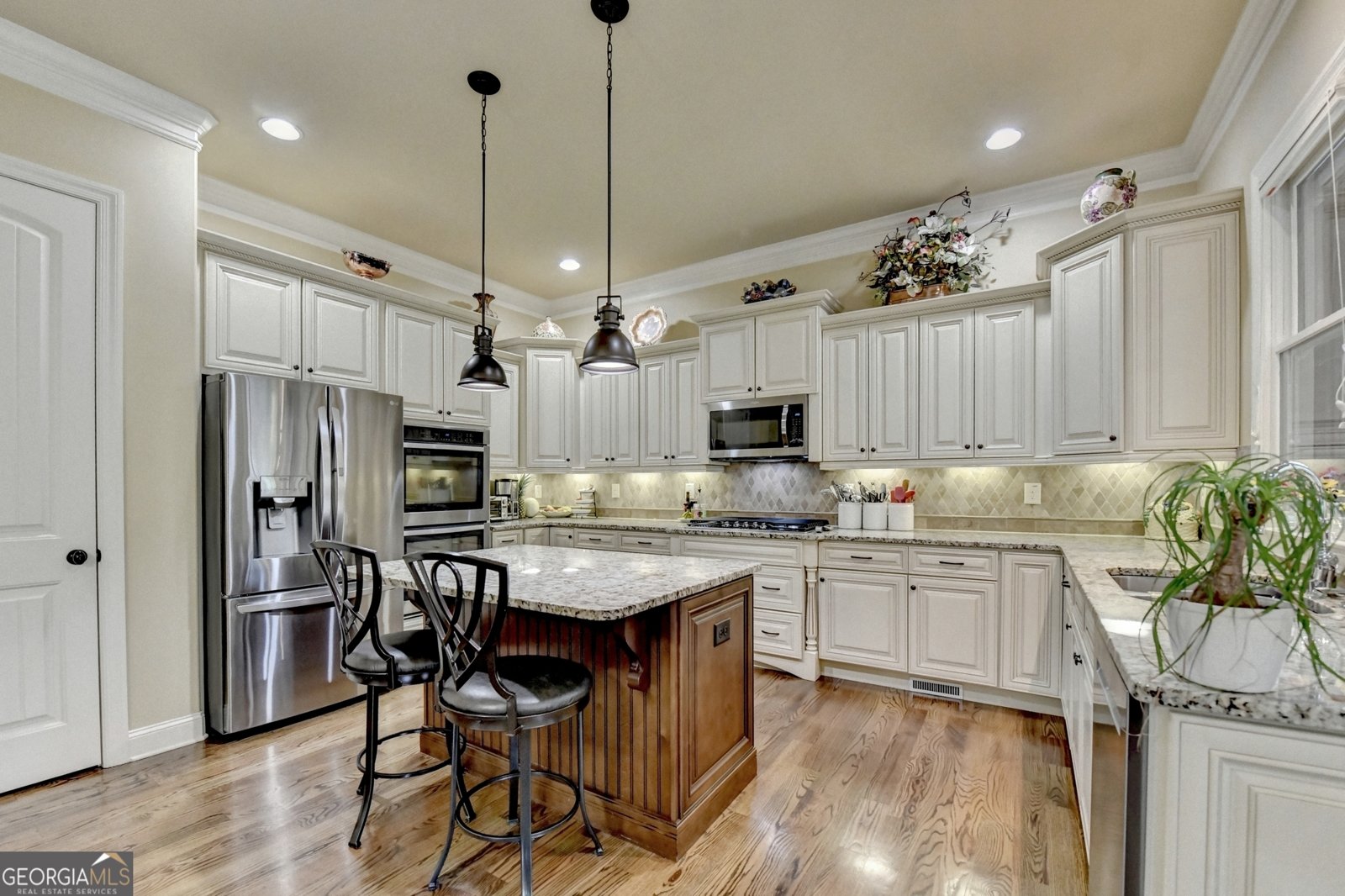 221 Trecastle Square Canton - 11