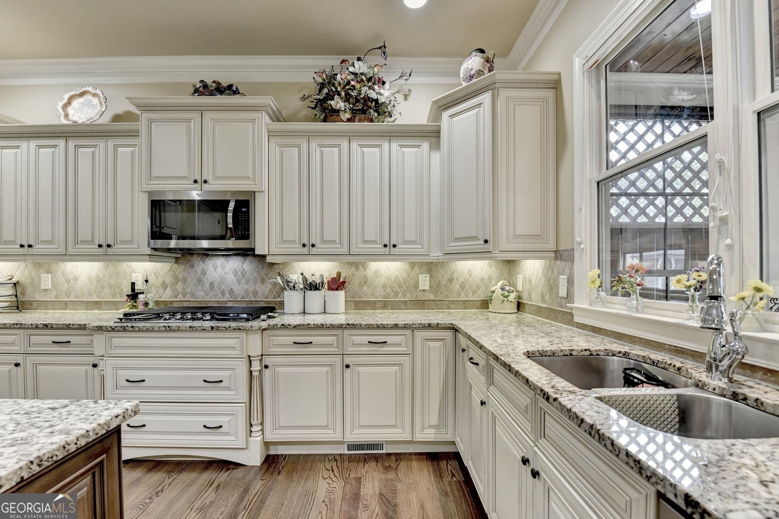 221 Trecastle Square Canton - 12