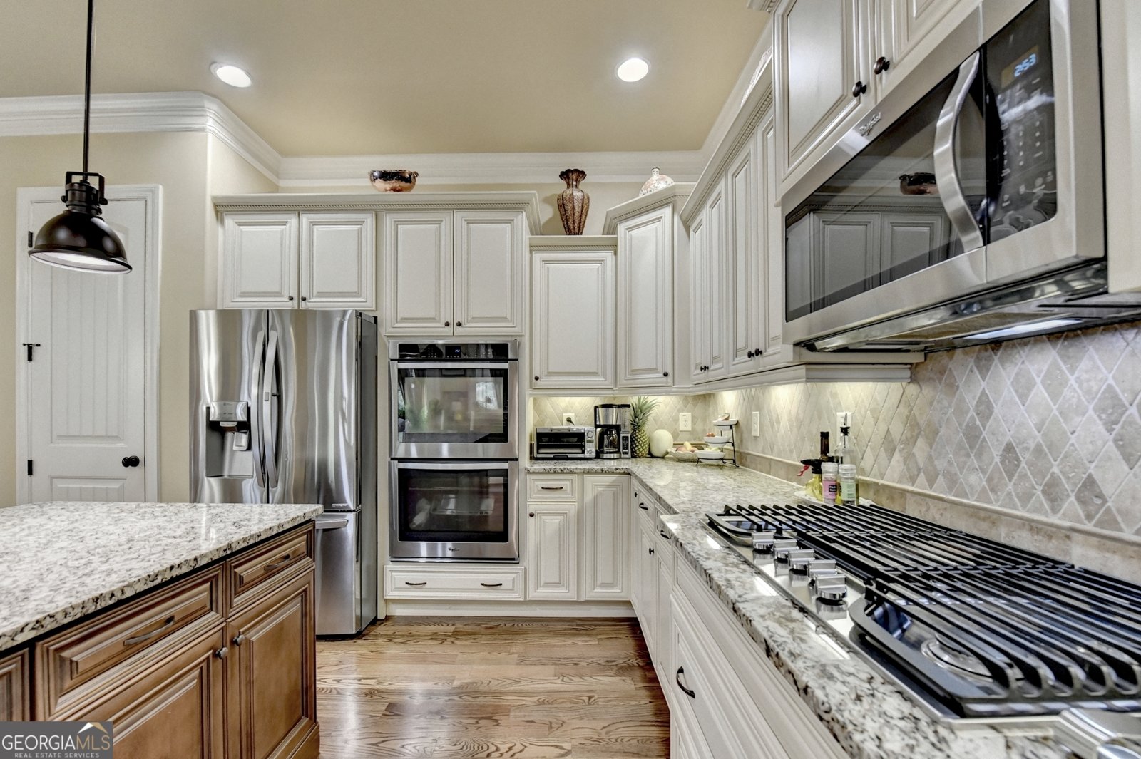 221 Trecastle Square Canton - 14