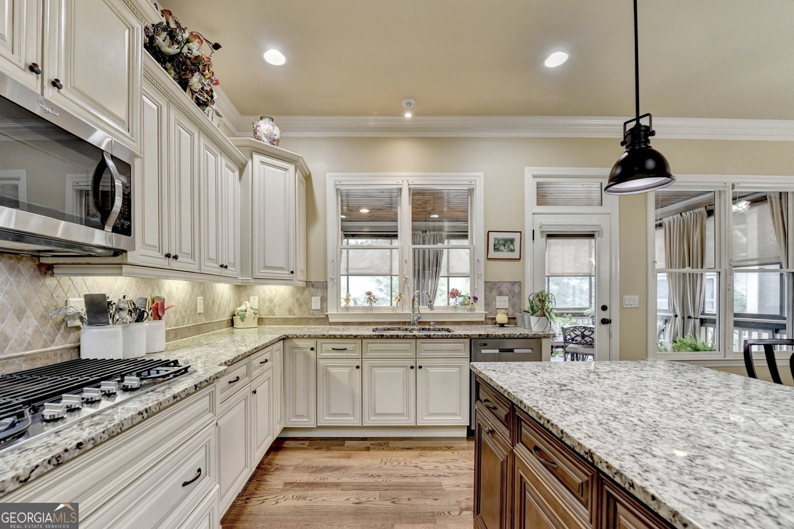 221 Trecastle Square Canton - 16