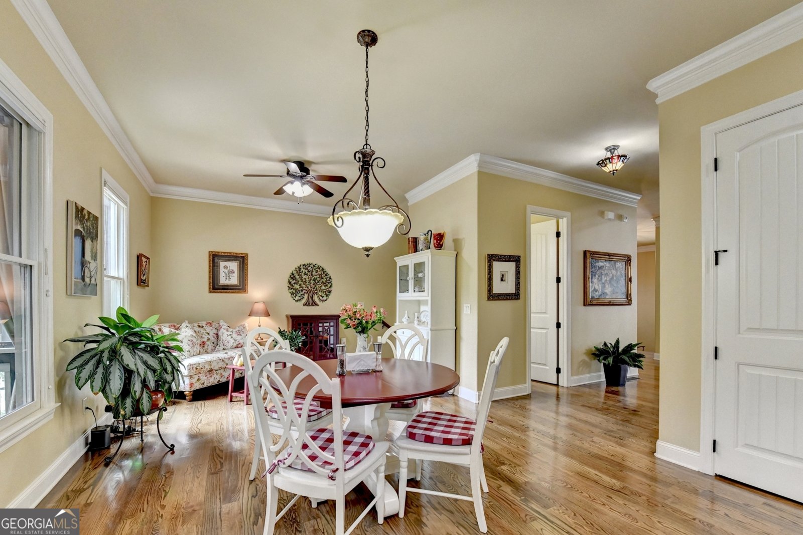 221 Trecastle Square Canton - 17