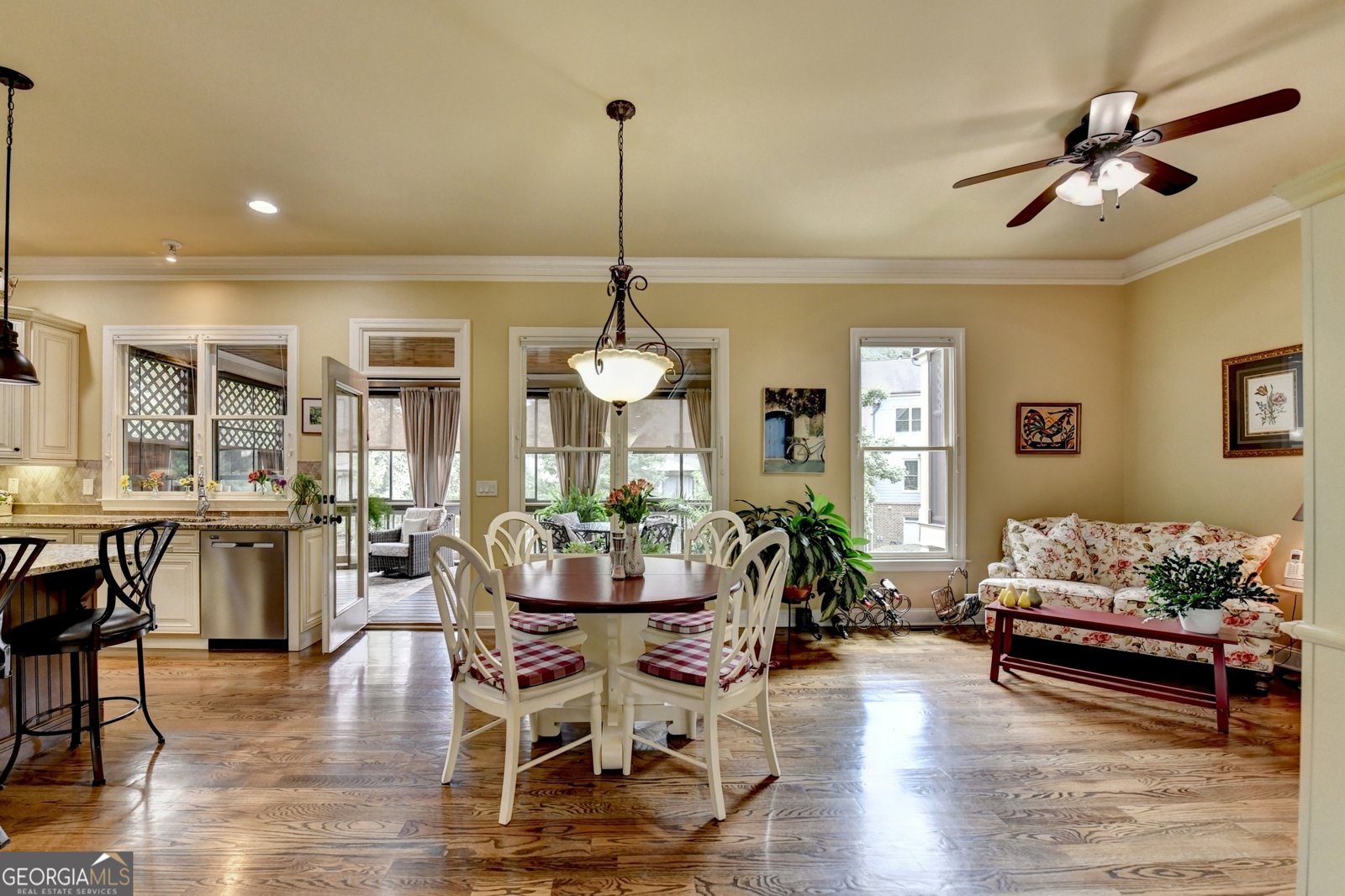 221 Trecastle Square Canton - 18