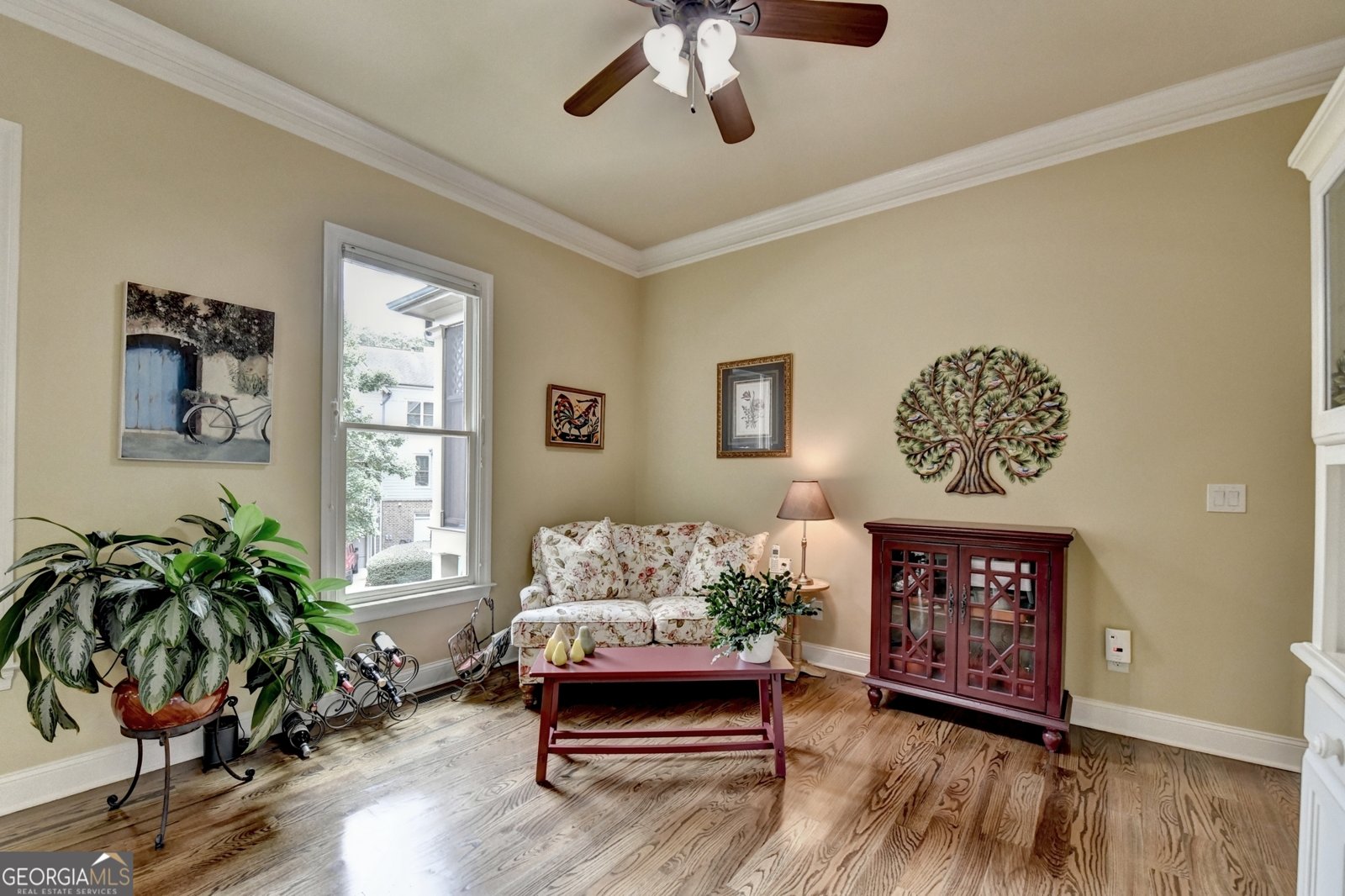 221 Trecastle Square Canton - 19