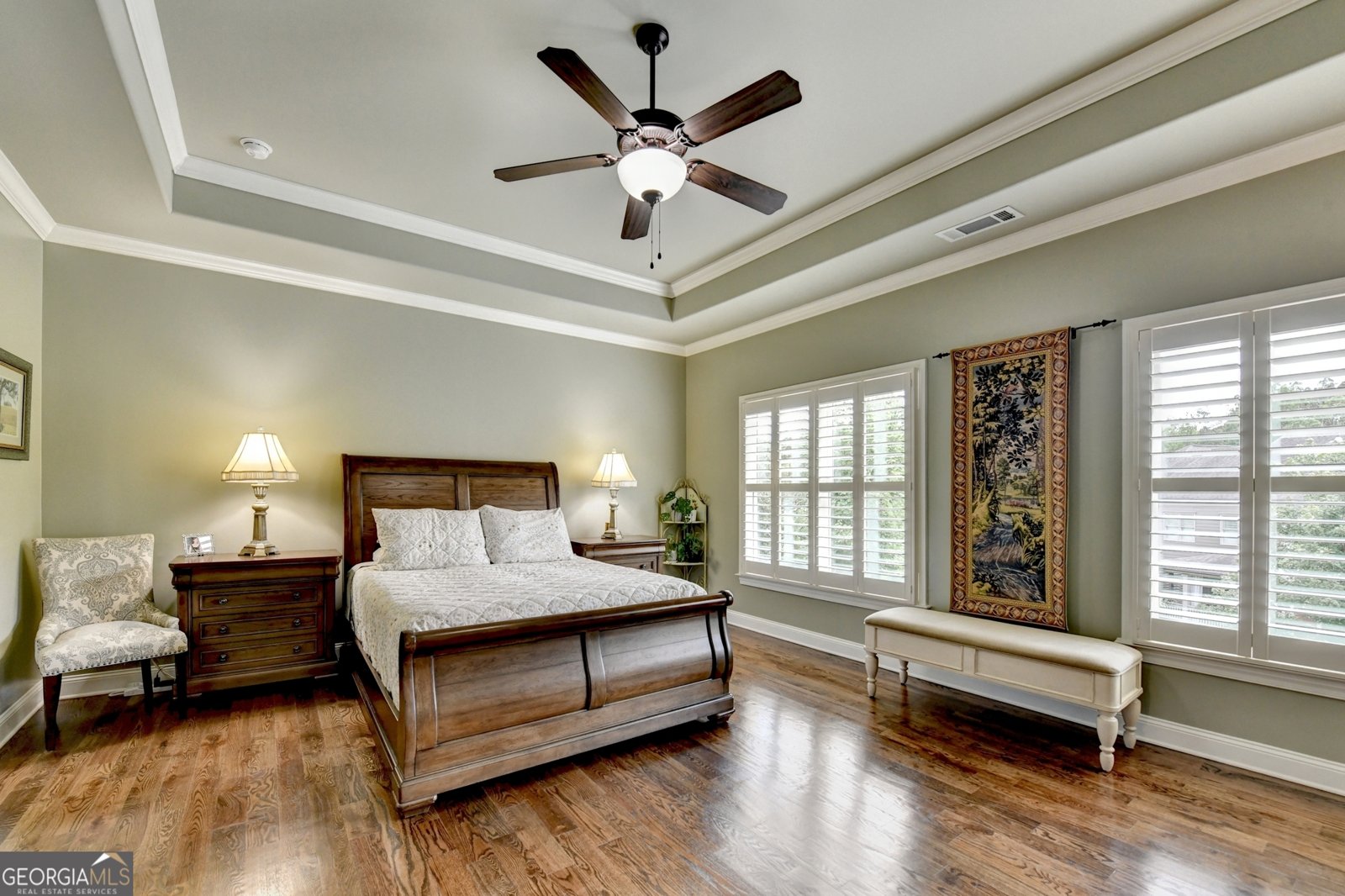 221 Trecastle Square Canton - 23
