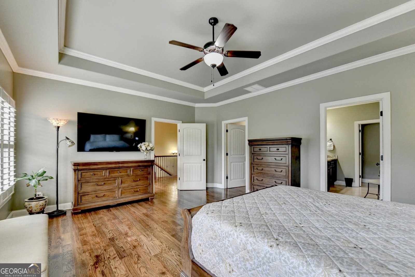 221 Trecastle Square Canton - 25