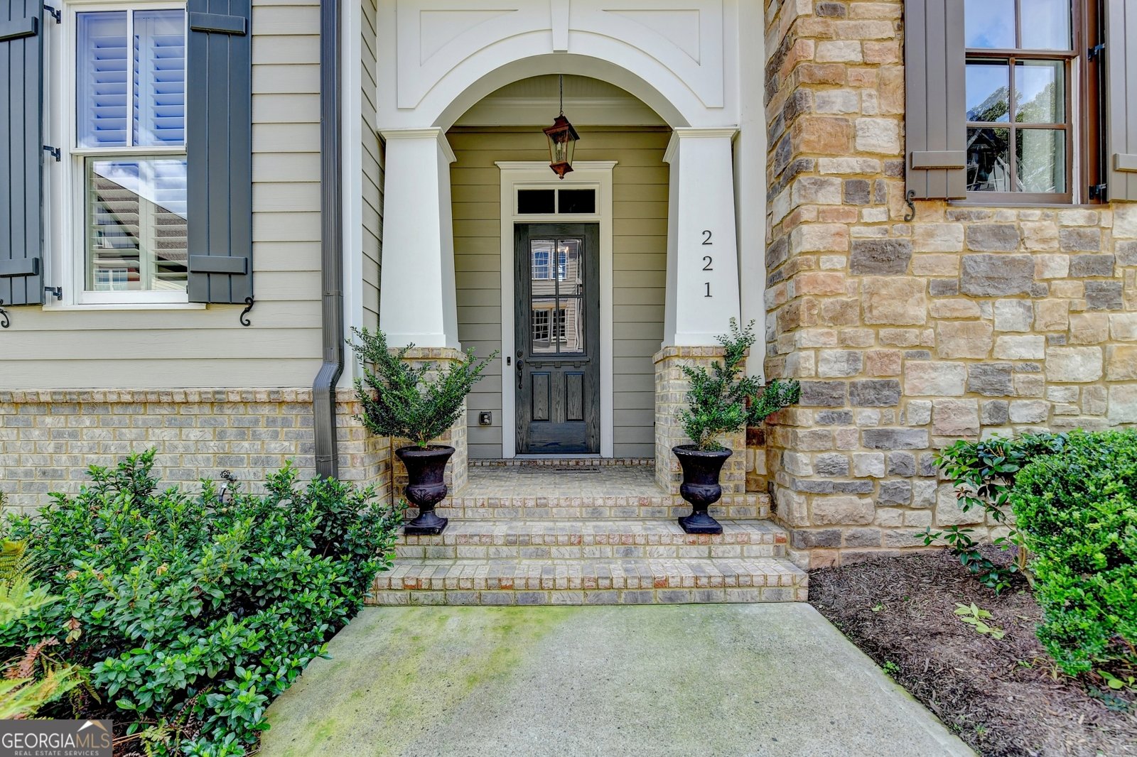 221 Trecastle Square Canton - 3