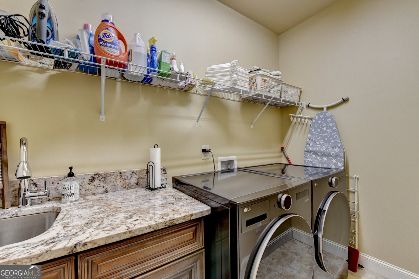 221 Trecastle Square Canton - 36