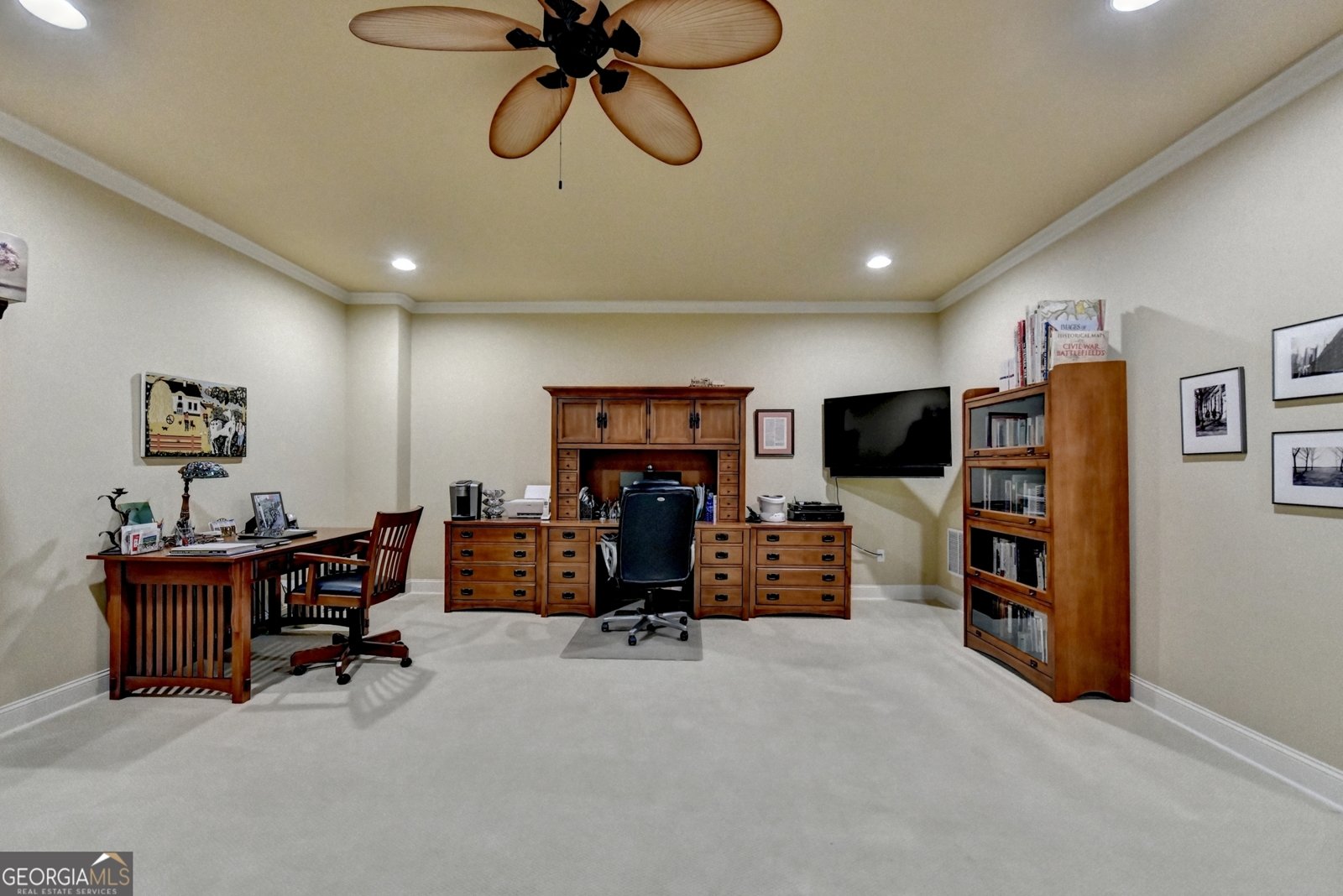 221 Trecastle Square Canton - 38