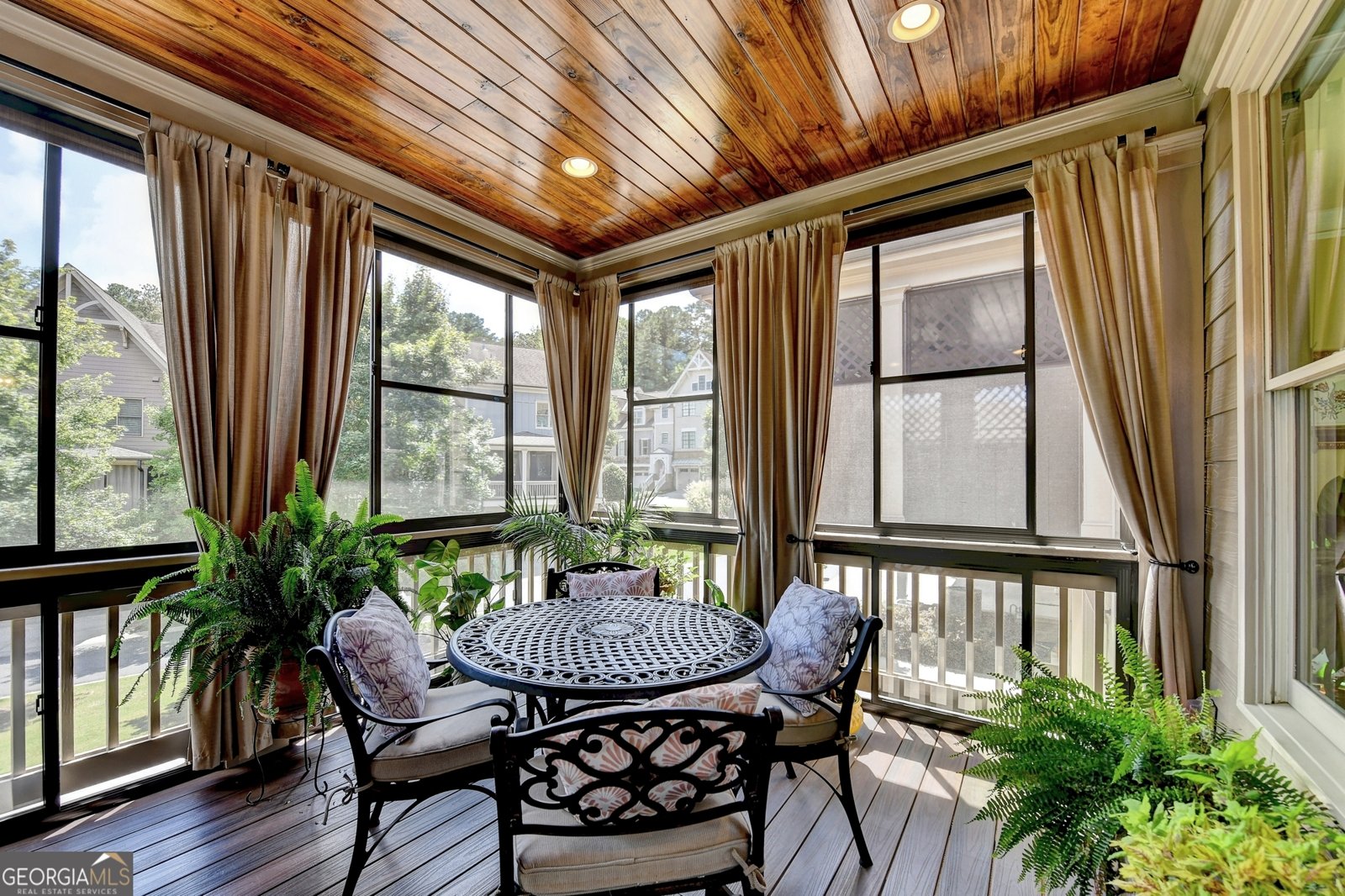221 Trecastle Square Canton - 44