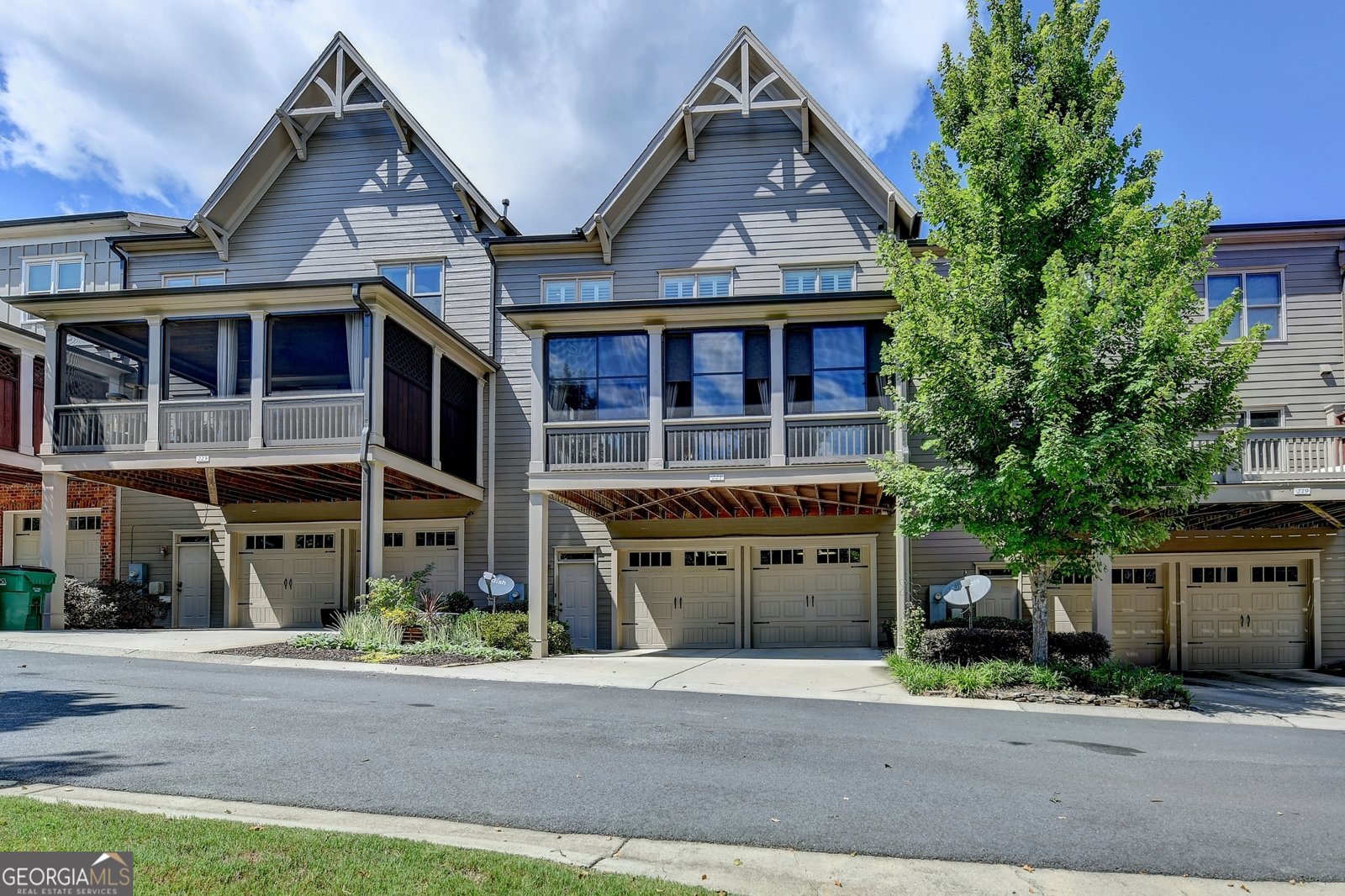 221 Trecastle Square Canton - 49