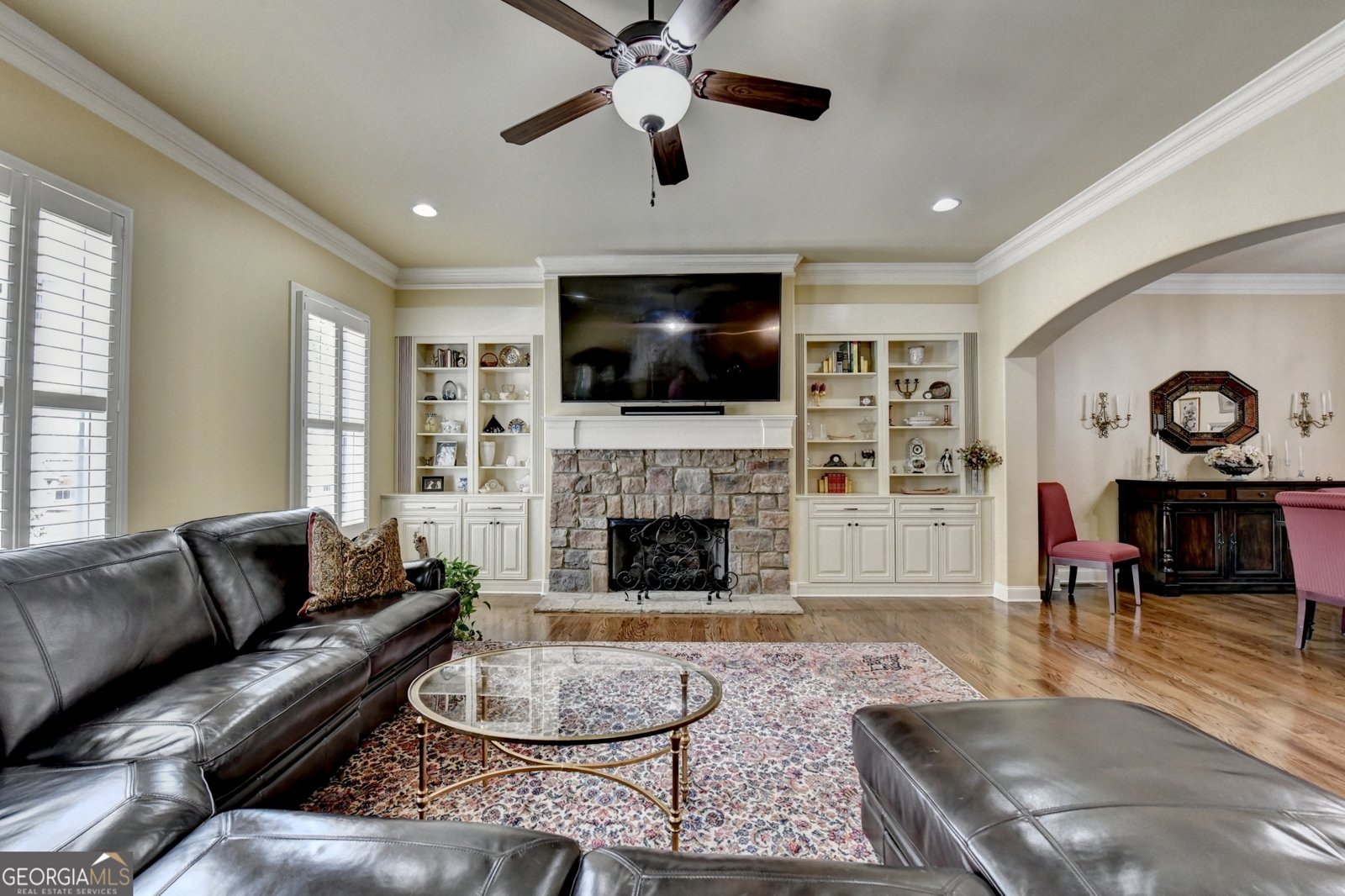221 Trecastle Square Canton - 5