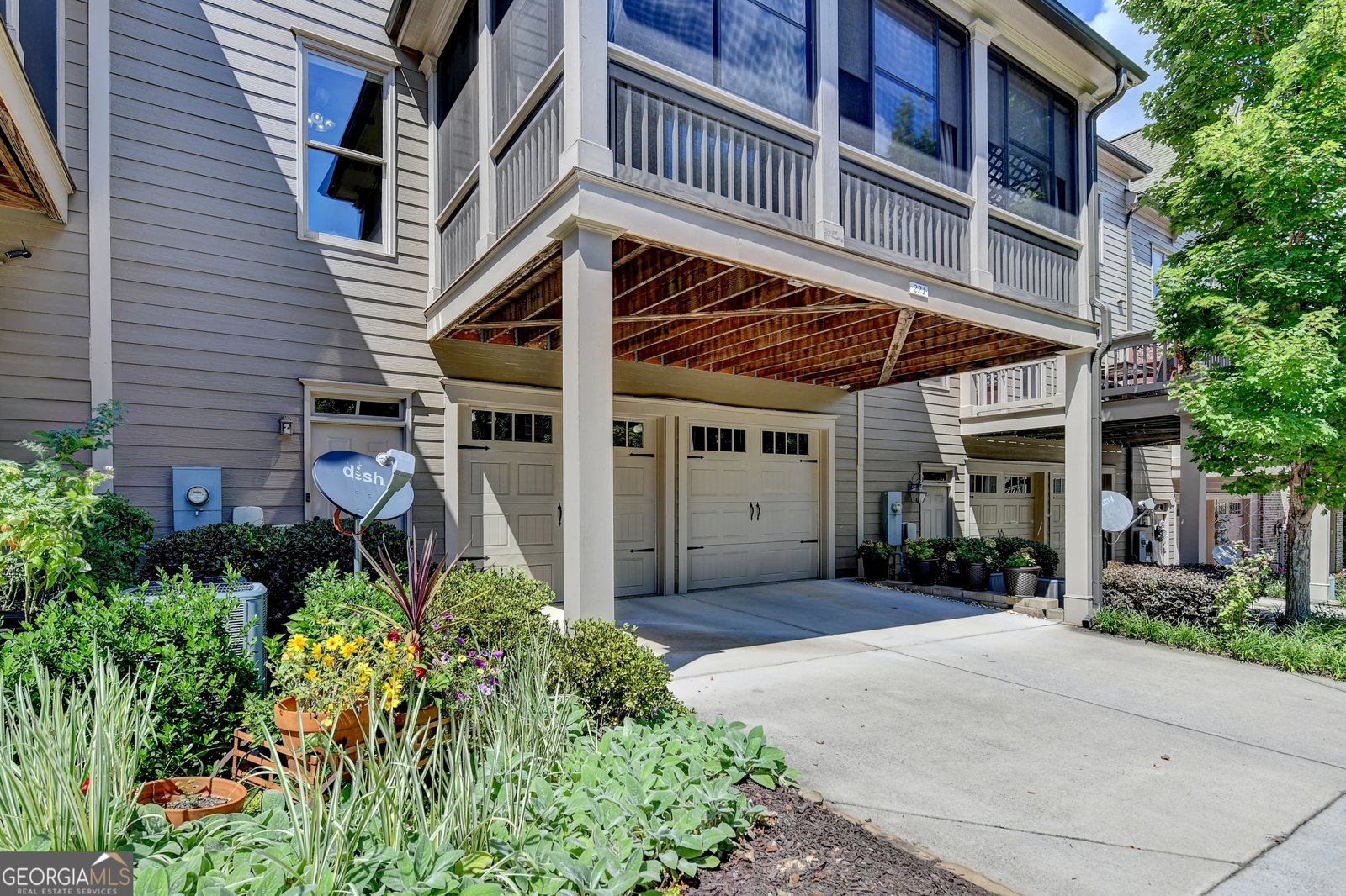 221 Trecastle Square Canton - 50