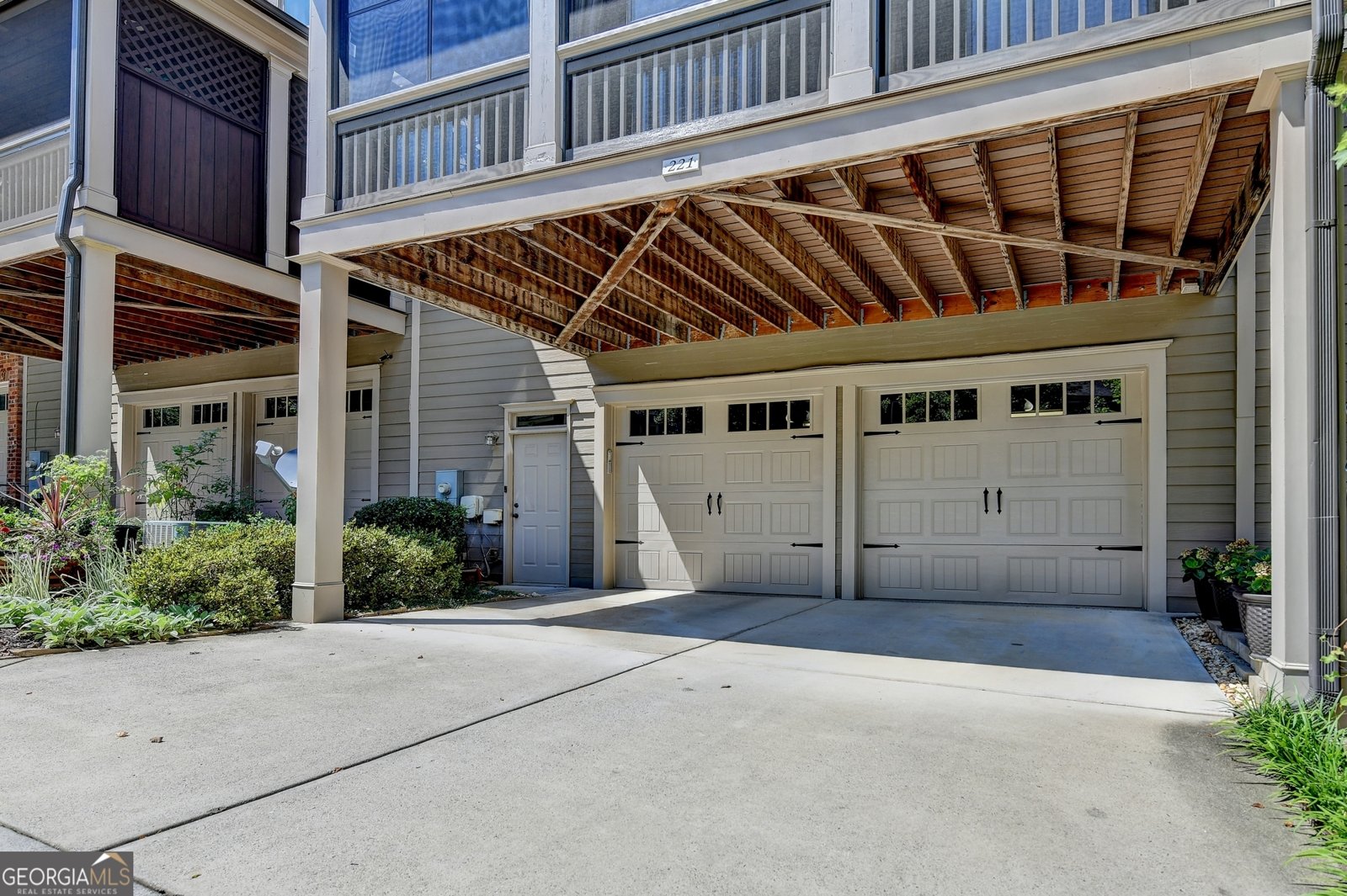 221 Trecastle Square Canton - 51