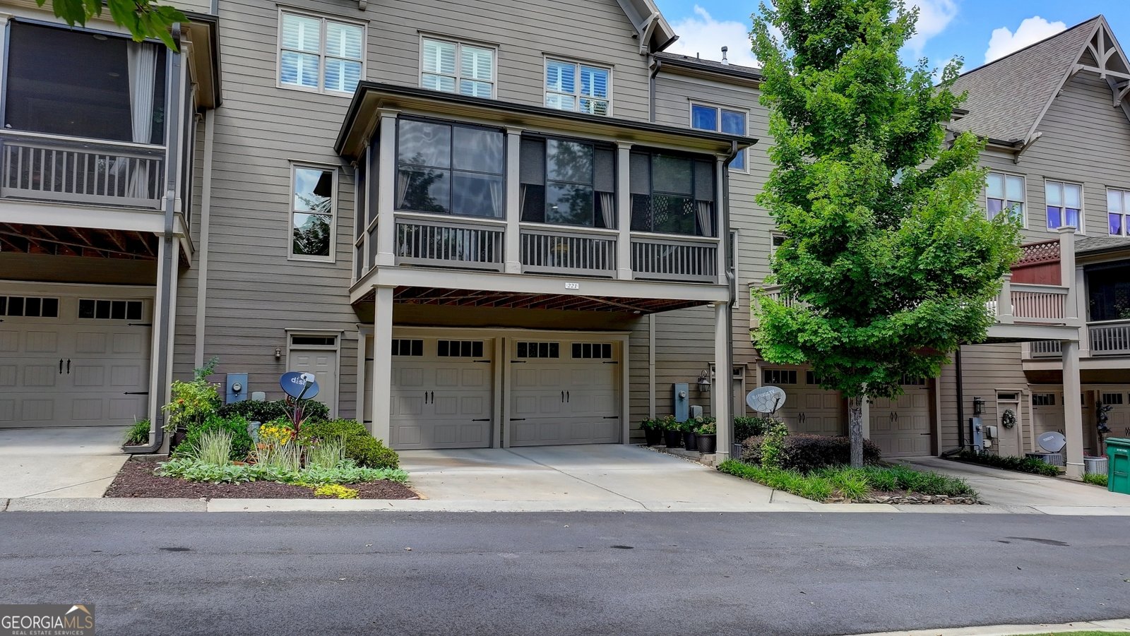 221 Trecastle Square Canton - 52