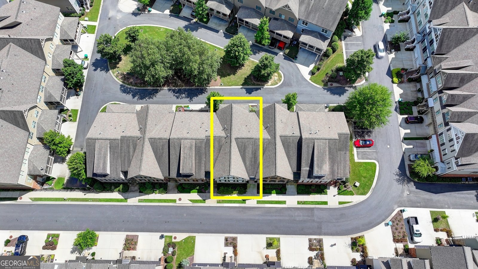 221 Trecastle Square Canton - 53