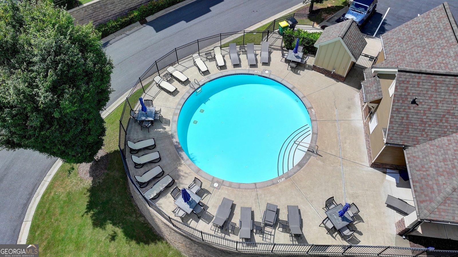 221 Trecastle Square Canton - 55
