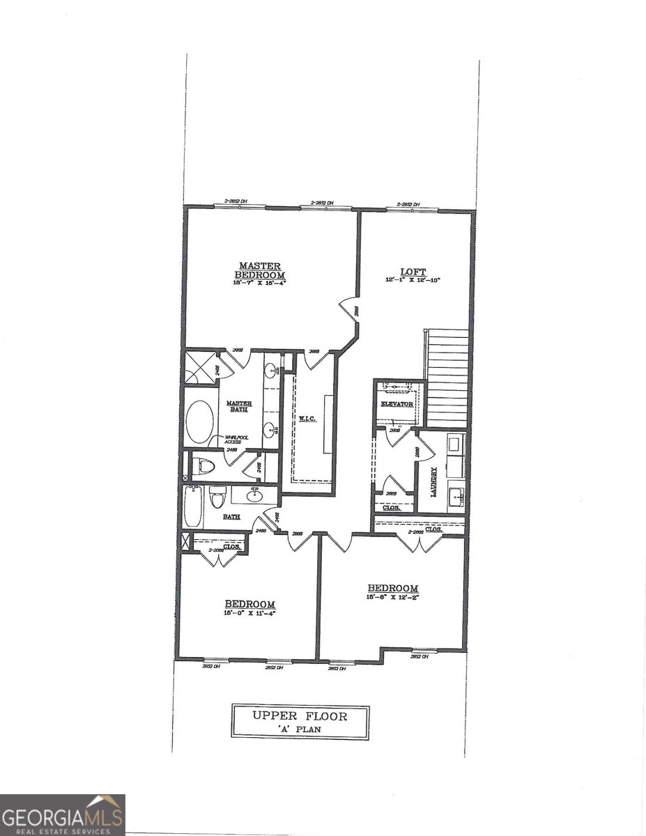 221 Trecastle Square Canton - 59