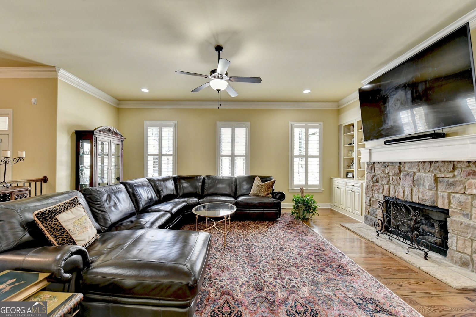 221 Trecastle Square Canton - 6