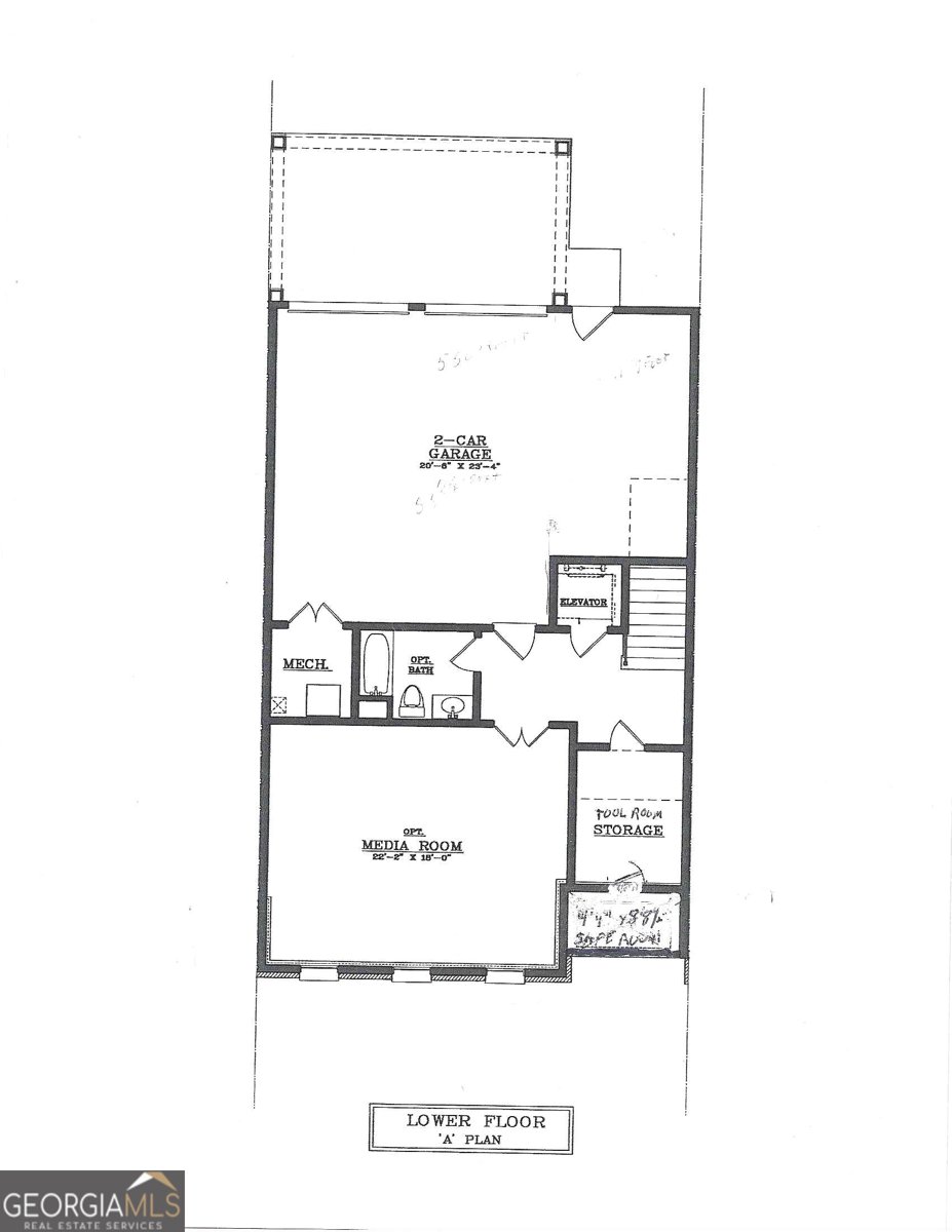 221 Trecastle Square Canton - 60