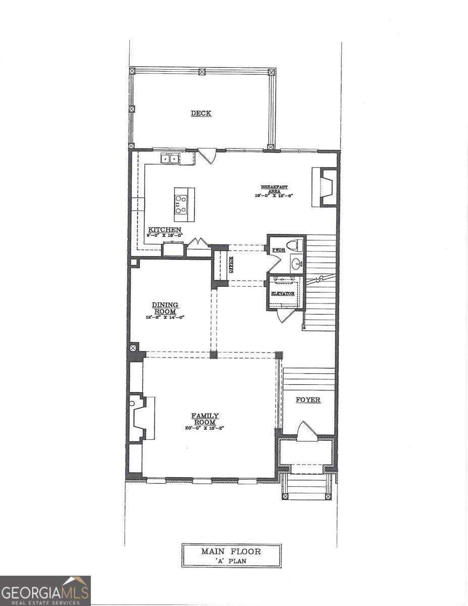 221 Trecastle Square Canton - 61