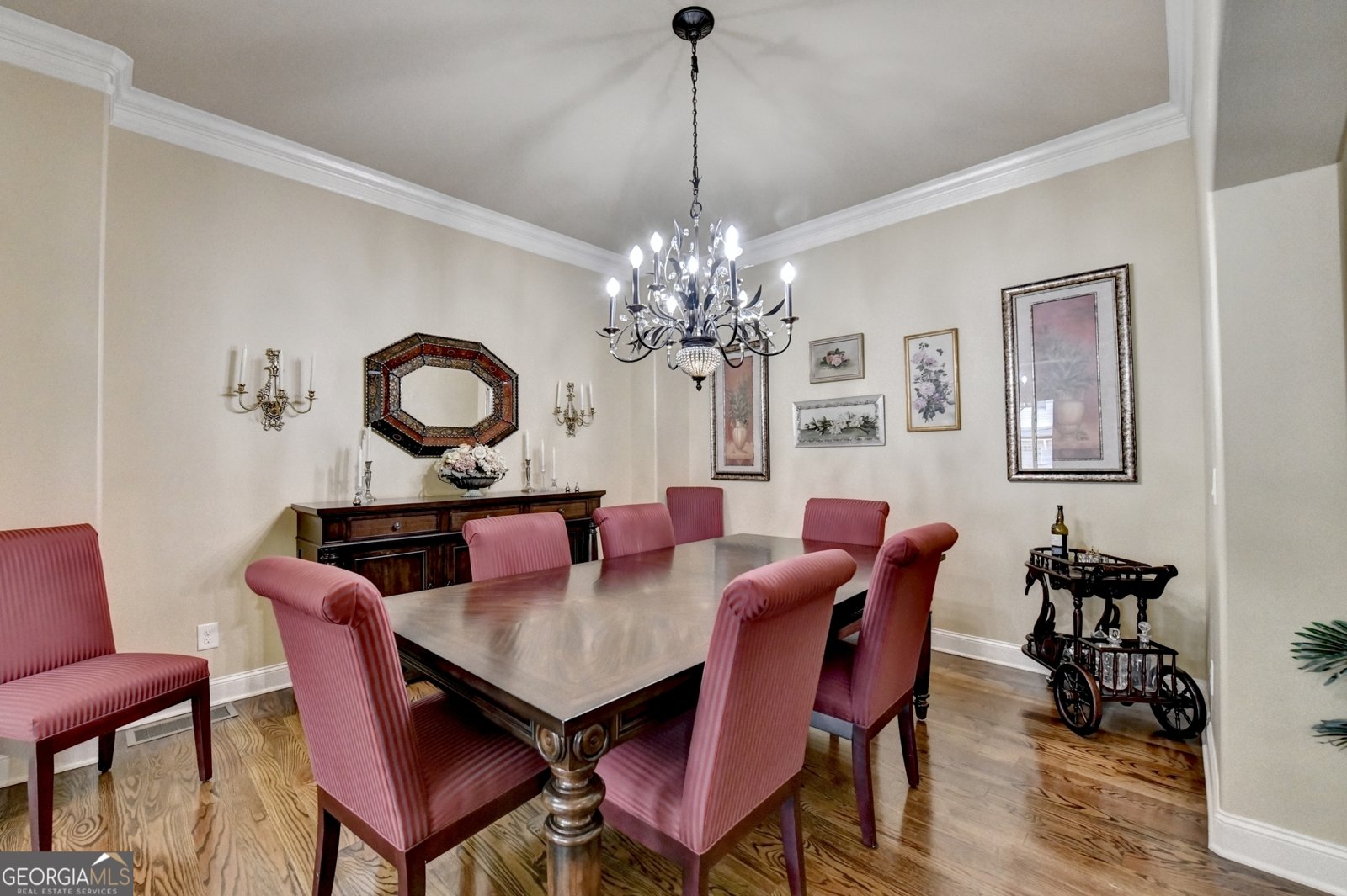 221 Trecastle Square Canton - 7