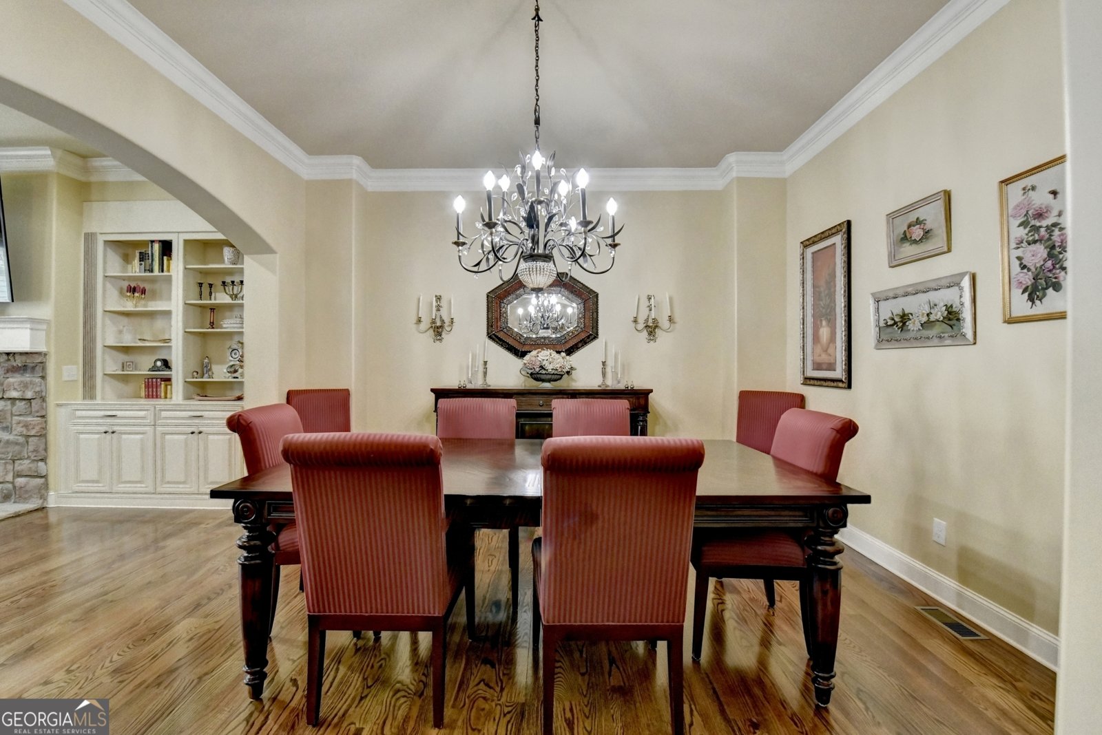 221 Trecastle Square Canton - 8