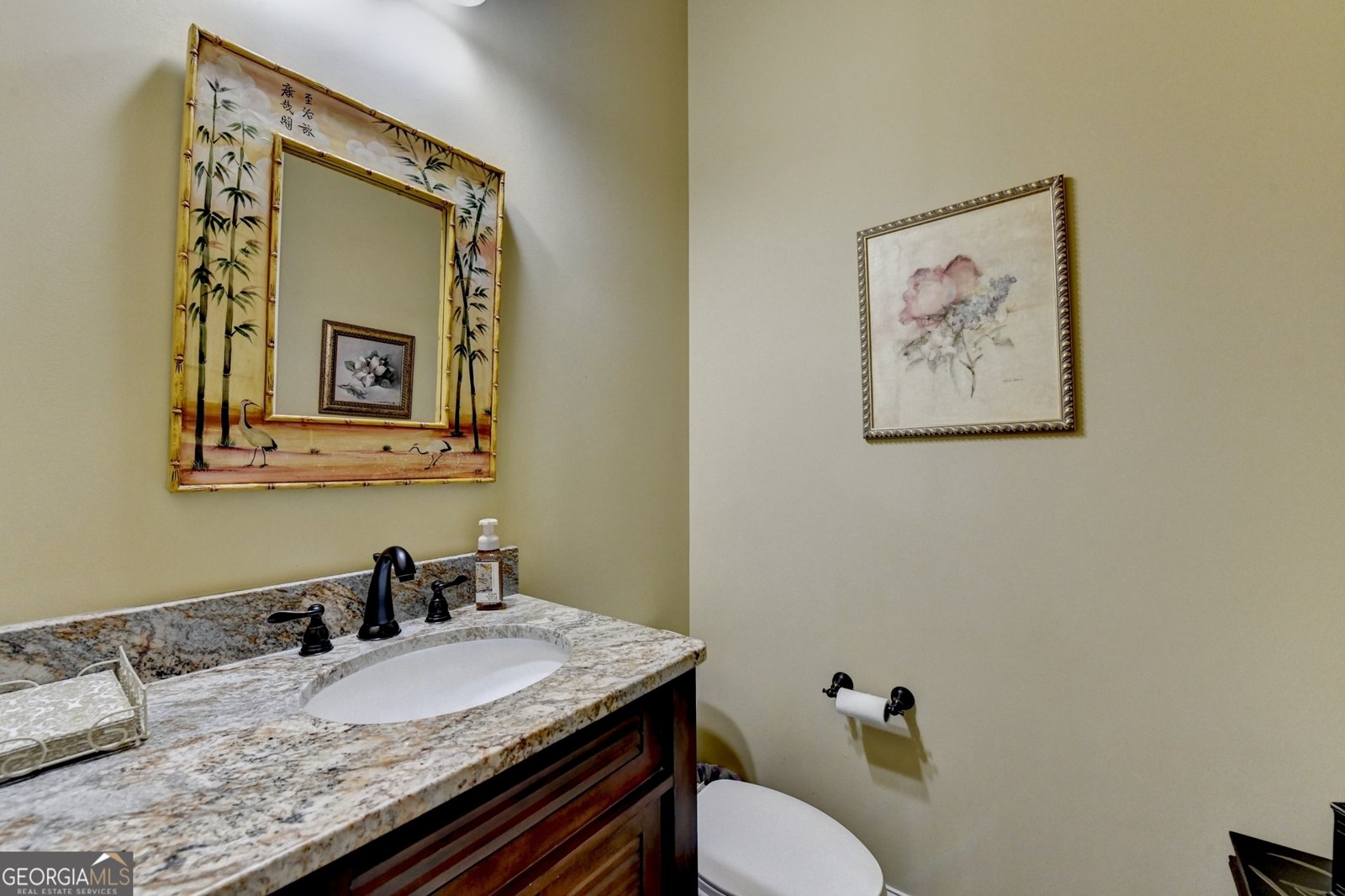 221 Trecastle Square Canton - 9