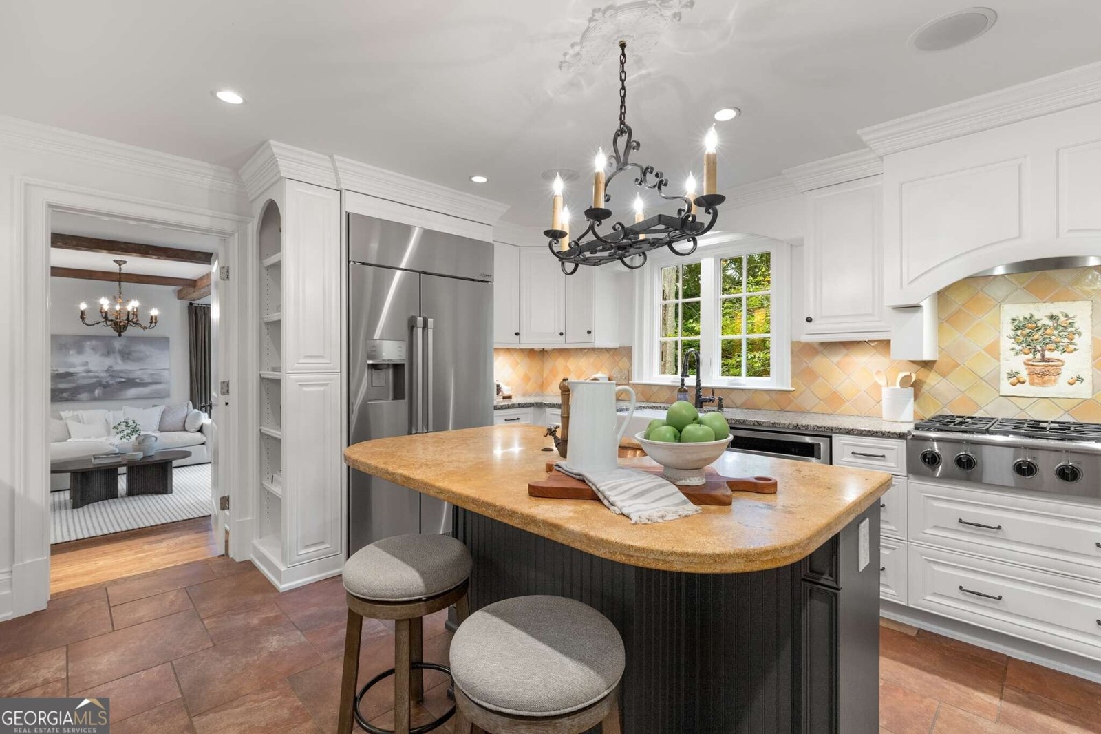 1370 Hanover West Drive Atlanta - 10