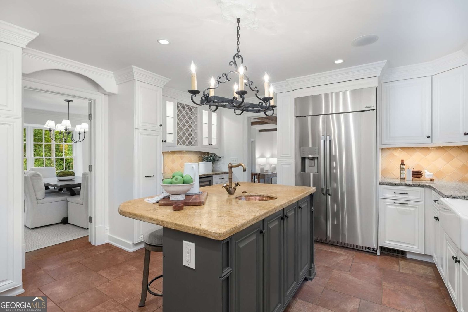 1370 Hanover West Drive Atlanta - 14