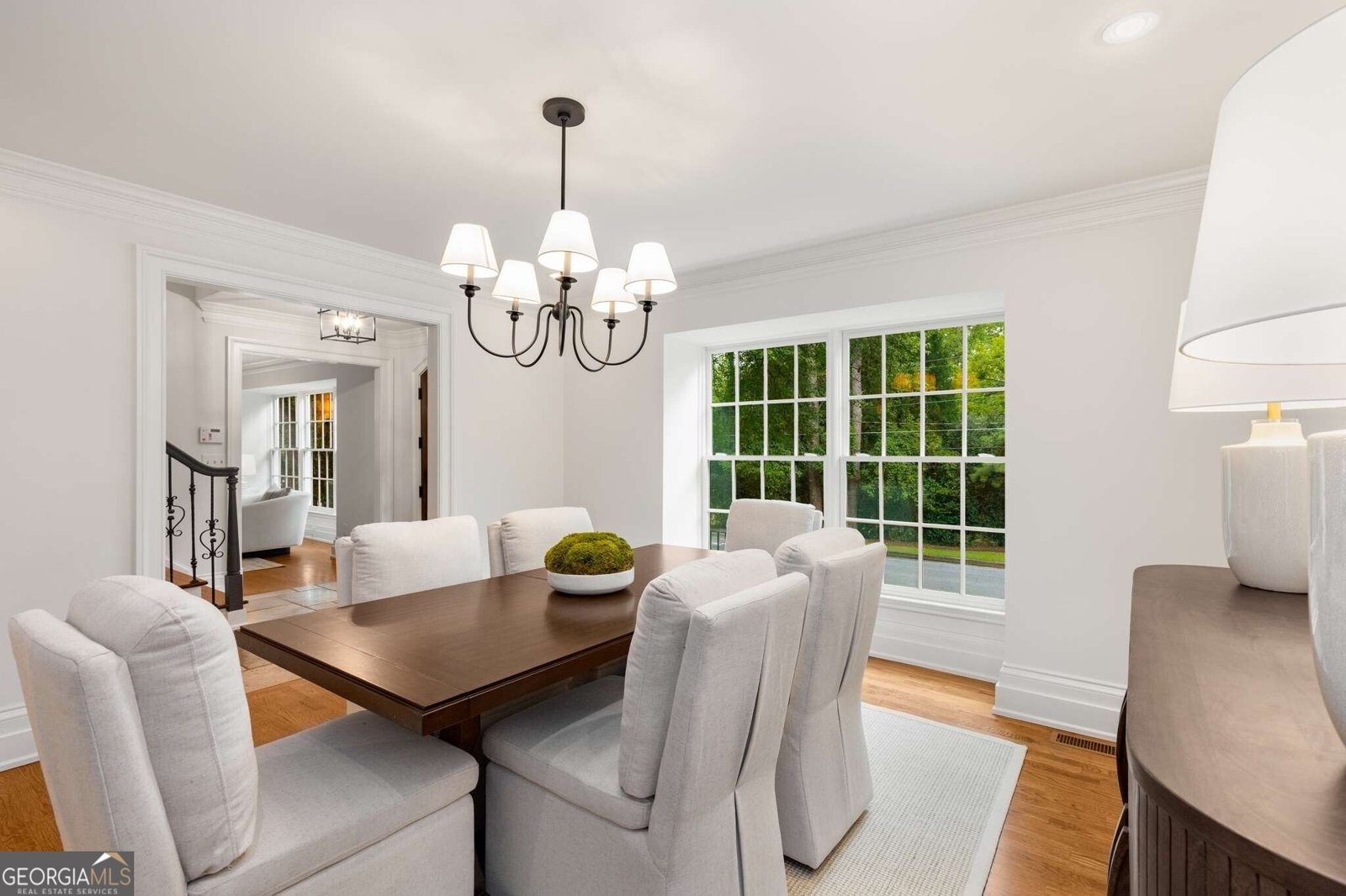 1370 Hanover West Drive Atlanta - 15