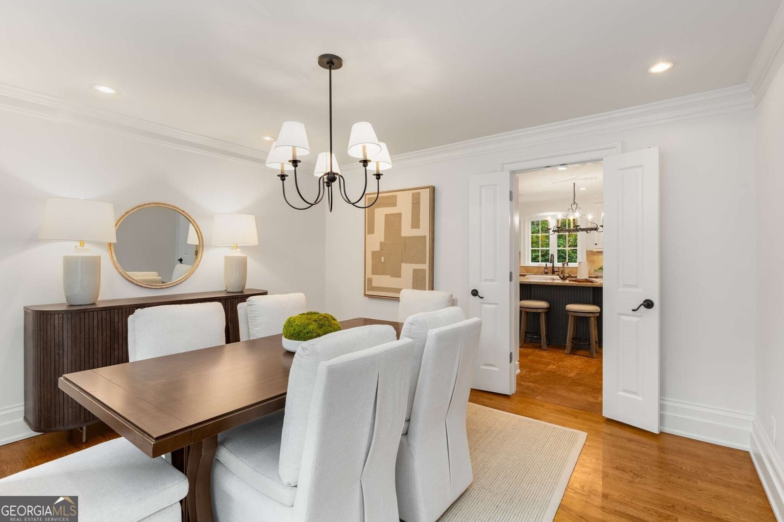 1370 Hanover West Drive Atlanta - 16