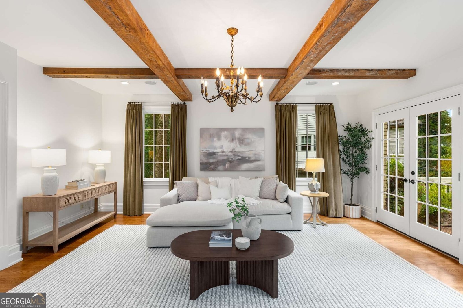 1370 Hanover West Drive Atlanta - 18