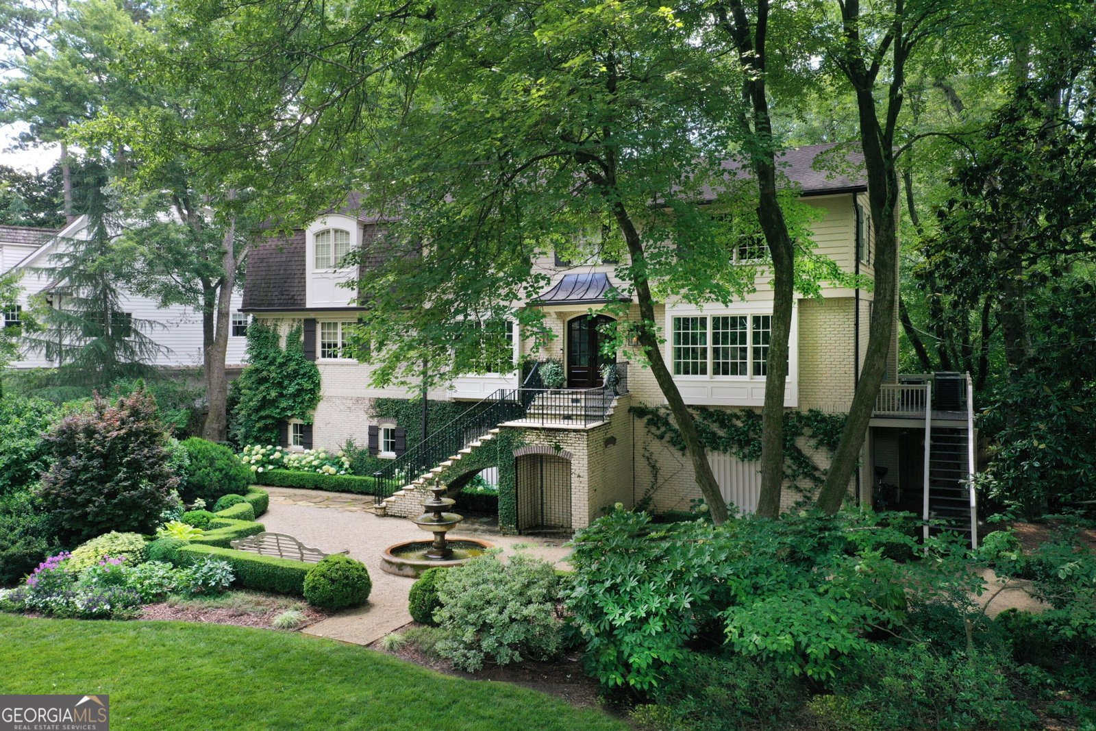 1370 Hanover West Drive Atlanta - 2