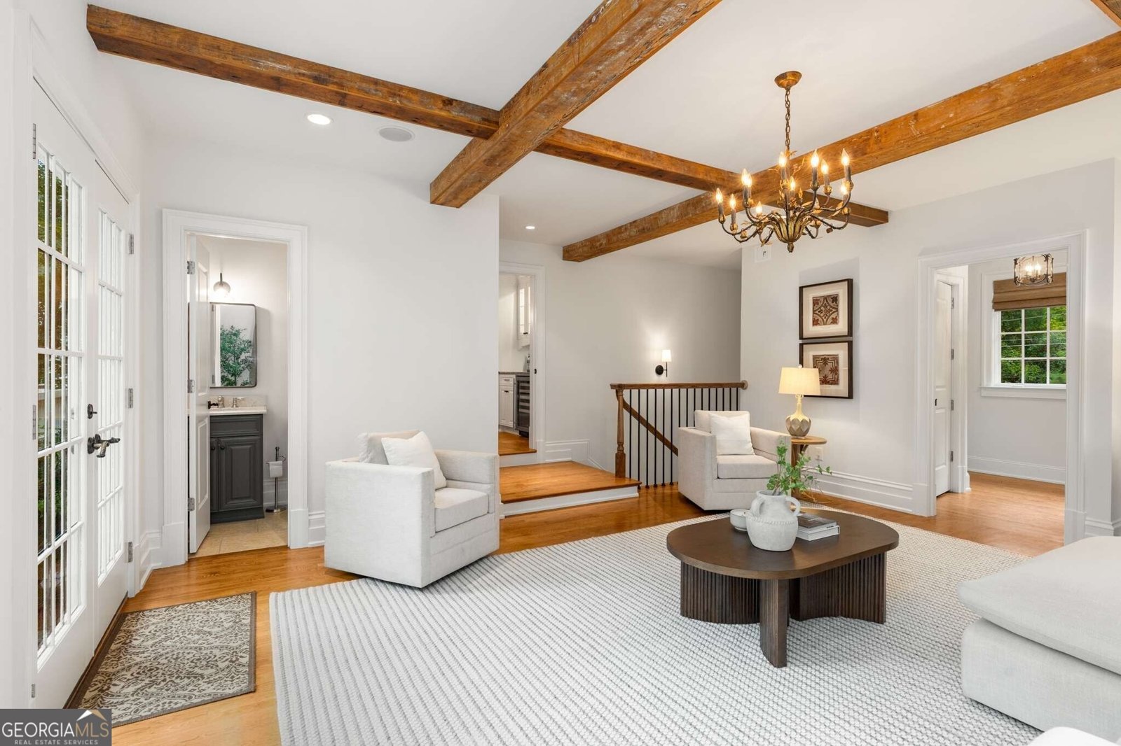 1370 Hanover West Drive Atlanta - 20