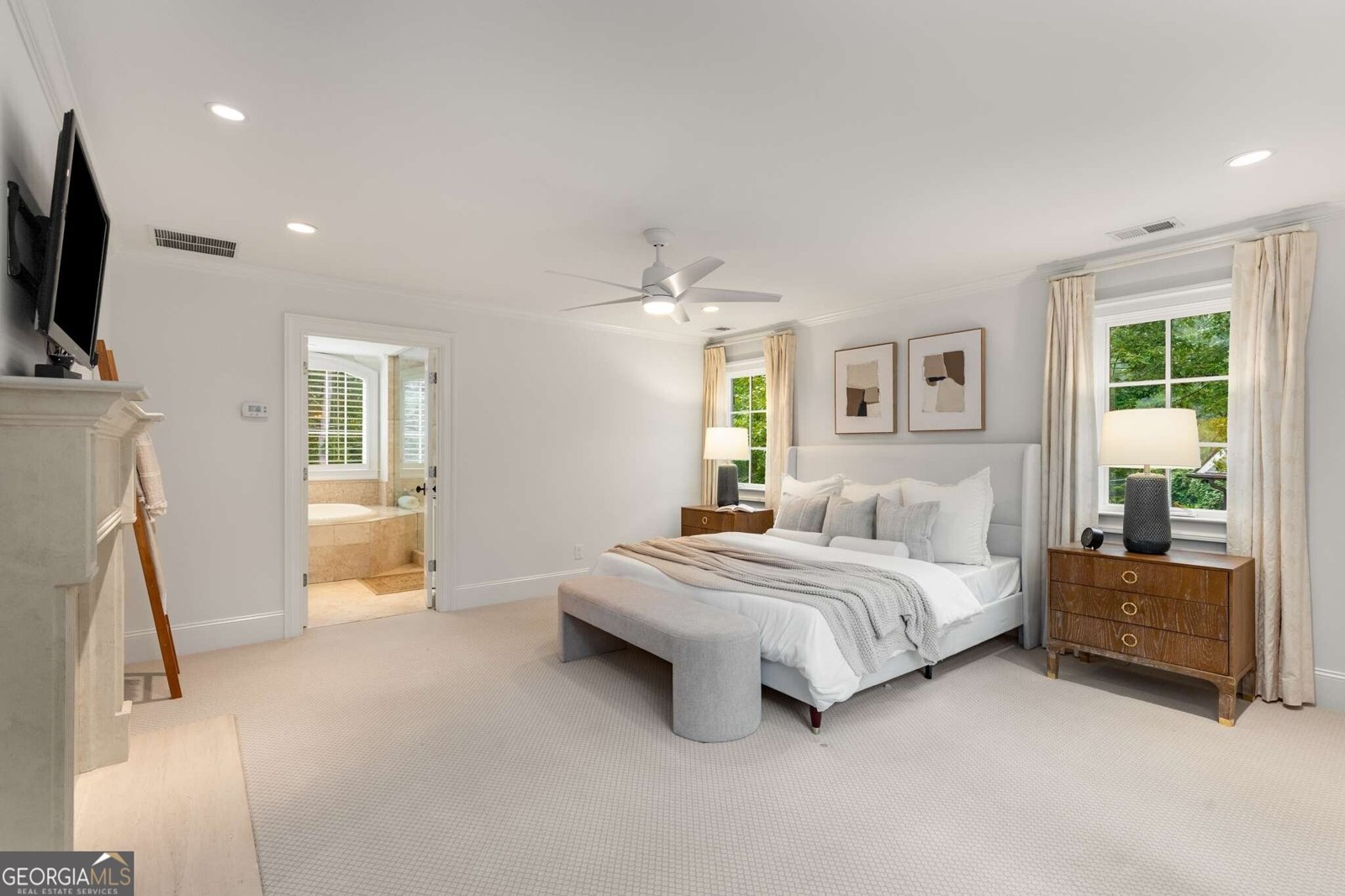 1370 Hanover West Drive Atlanta - 27