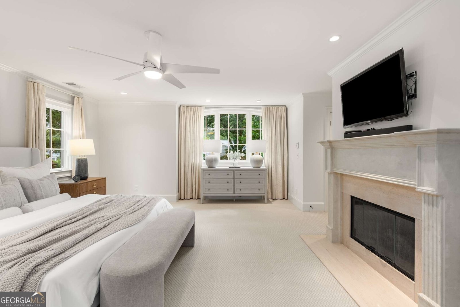 1370 Hanover West Drive Atlanta - 28