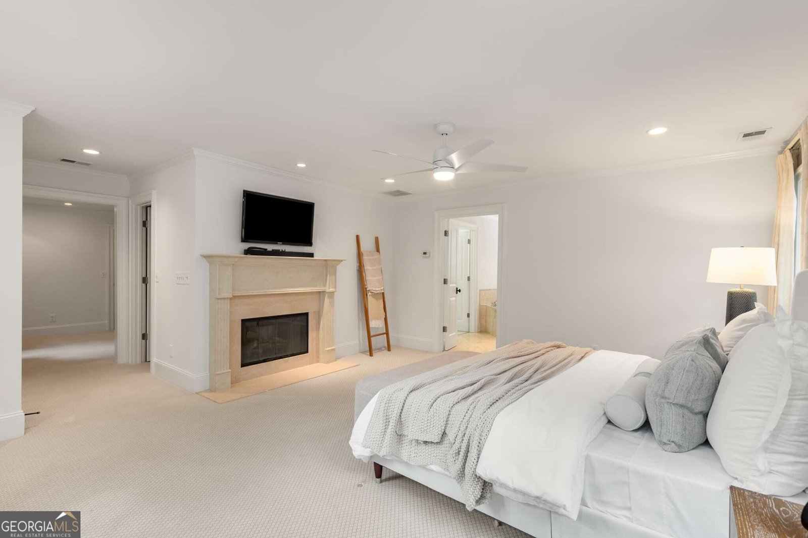 1370 Hanover West Drive Atlanta - 29