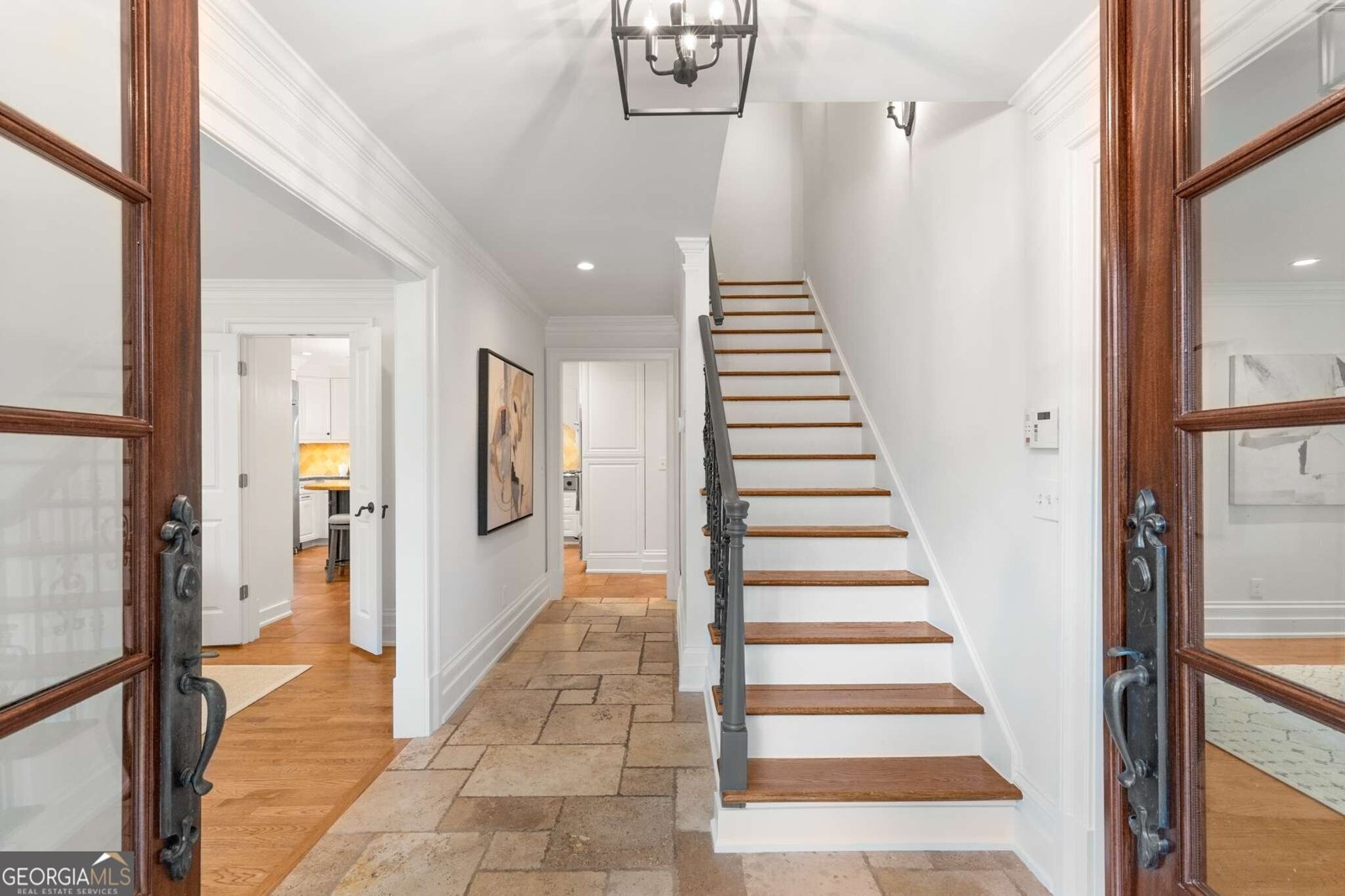 1370 Hanover West Drive Atlanta - 3