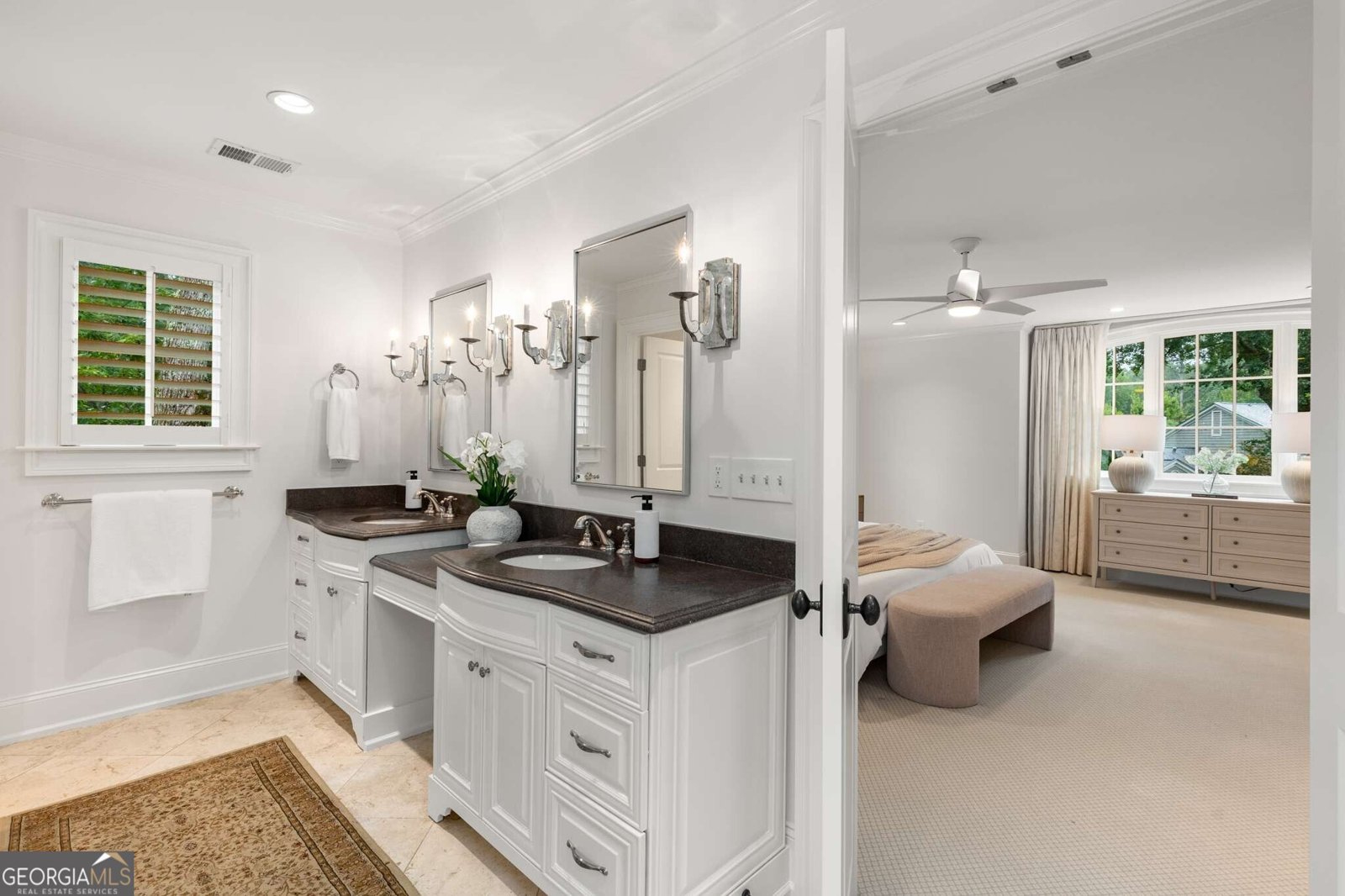 1370 Hanover West Drive Atlanta - 30