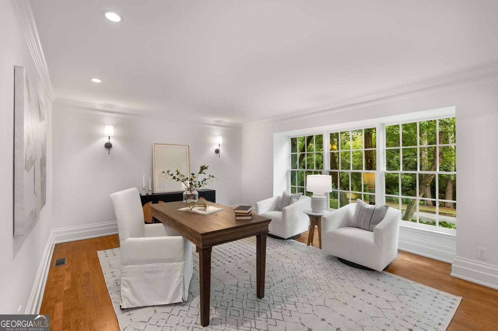 1370 Hanover West Drive Atlanta - 4