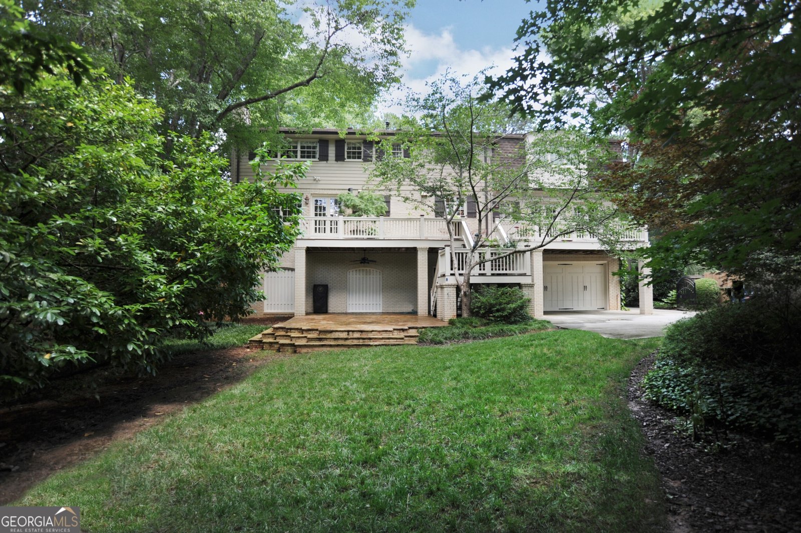 1370 Hanover West Drive Atlanta - 42
